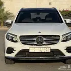 مرسيدس 2016 GLC 250 جفالي وكااله