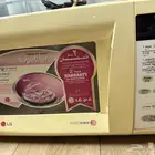 جهاز ميكرويف