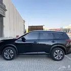 نيسان اكس تريل 2023 SV عداد 17 الف