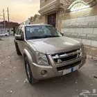 ايسوزو ديماكس 2008