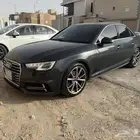 Audi a4 2016