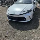 تشليح قطع غيار كامري من 2018 الى 2025