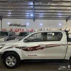 هايلوكس 2016