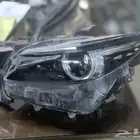 شمعة يسار مازدا CX9 2024