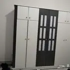 غرفة نوم كامله مع المرتبه