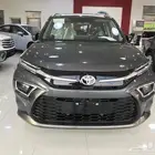 تويوتا اوربان كروزر 2026 فل كامل GLX