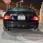 cls550 2008 للبيع او للبدل