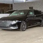 هيونداي أزيرا 2020