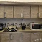 مطبخ كلادينج شرايح