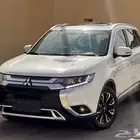 متسبيشي اوتلاندر فل كامل دبل 2021