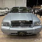 جراند ماركيز موديل 2011 نظيف