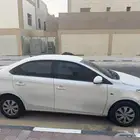 للبيع يارس 2015 نظيفة جدا  - الدمام