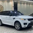 رنج روفر سبورت موديل 2017