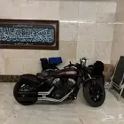 انديان سكاوت بابر 2022 .(Indian scout bobber)