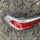 اسطب التيما اصلي مكسور القزازة الخارجية فقط مع الظفيرة