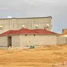 محل بن قحطان بيوت شعر قرميد