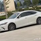 لكزس Es350