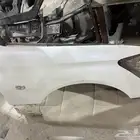 رفرف لكزس 430 2006