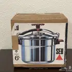 قدر سب الفرنسي 6 لتر