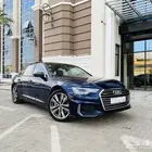 بسعر مناسب AUDI A6 2019 S line