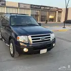 فورد اكسبيدشن