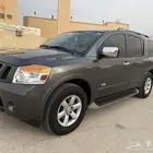 ارمادا 2012 شبه مخزن