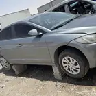 قطع غيار النترا 2018