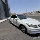 هوندا اكورد 2012 للبيع
