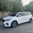 كيا كرنيفال2020