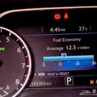 نيسان ماكسيما 2018