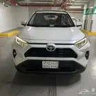 تويوتا راف فور فتحه 2023 مالك اول