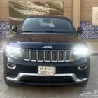 جراند شروكي 2014 فل كامل فئة ساميت