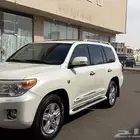 جيب لاند كروزر 2015 فل كامل GXR3 v8. عام 60