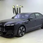 بي ام دبليو 735i 2026