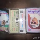 CD أغاني