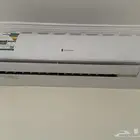 مكيفات استعمال خفيف