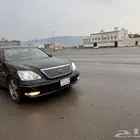 لكزس LS 430 موديل 2005