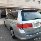 Honda odisey