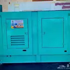 power generators for rent مولدات كهربائية للإيجار