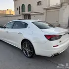 مازيراتي كواتروبورتي GTS 8V للبيع