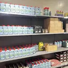 فحص و صيانة وبرمجة وقطع غيار سيارات