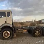 البي مرسيدس موديل1994
