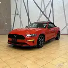فورد موستنج كشف