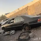 تشليح قطع غيار شبح