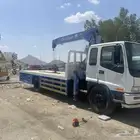 ايجار كرين 5طن
