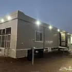غرف سحب شنكو كويتي 15 متر جنط16 جديد ابو مبارك