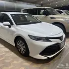 كامري 2020 سعودي عبداللطيف جميل مالك واحد