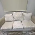 طقم كنب وسراير بيع عاجل بالمروج