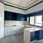 مطابخ فورميكا وهاي غلاس حديثة