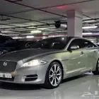 2012 Jaguar XJL